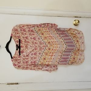 Nine West tunic